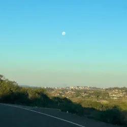 Parque Gran Bretaña - Rivera