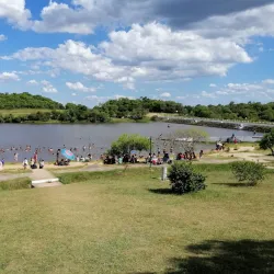 Parque Gran Bretaña - Rivera