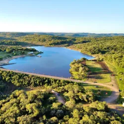 Parque Gran Bretaña - Rivera