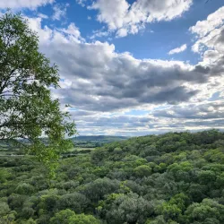 Parque Gran Bretaña - Rivera