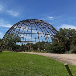 Parque Lecocq - Rivera