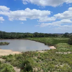 Parque Lecocq - Rivera