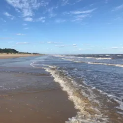 Parque Roosevelt - Rivera