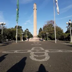 Plaza Internacional - Rivera
