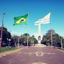 Plaza Internacional - Rivera