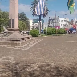 Plaza Internacional - Rivera