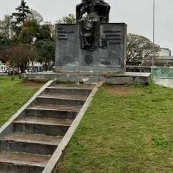 Plaza Internacional - Rivera