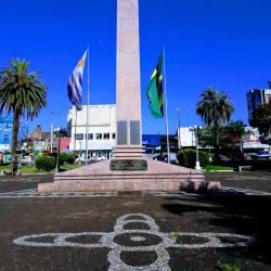 Plaza Internacional - Rivera