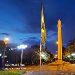 Plaza Internacional - Rivera