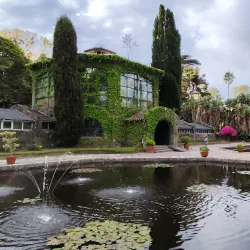 Reserva Natural de Santa Teresa - Rivera