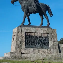 Reserva Natural de Santa Teresa - Rivera