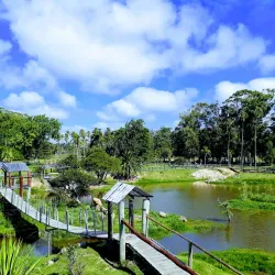 Reserva Natural de Santa Teresa - Rivera