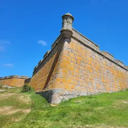 Reserva Natural de Santa Teresa - Rivera