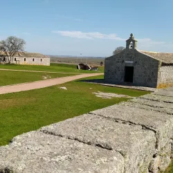 Reserva Natural de Santa Teresa - Rivera