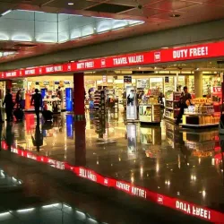 Shopping Rivera - Rivera