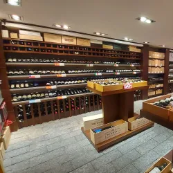 Shopping Rivera - Rivera