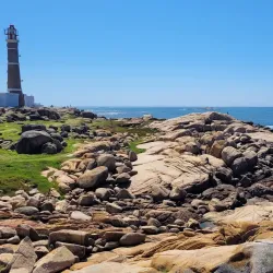 Cabo Polonio National Park - Rocha
