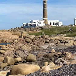 Cabo Polonio National Park - Rocha