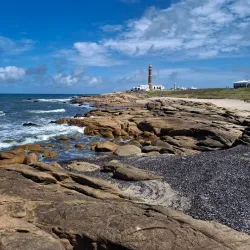 Cabo Polonio National Park - Rocha