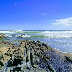 La Paloma Beach - Rocha