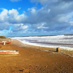 La Paloma Beach - Rocha
