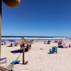 La Paloma Beach - Rocha