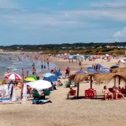La Paloma Beach - Rocha
