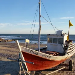 La Paloma Beach - Rocha