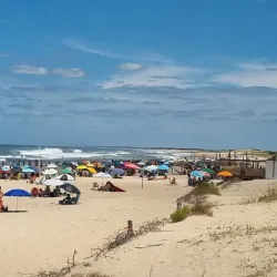 La Paloma Beach - Rocha