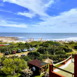 La Paloma Beach - Rocha