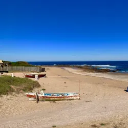 La Paloma Beach - Rocha