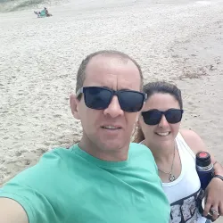 Laguna de Castillos - Rocha