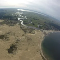 Laguna de Castillos - Rocha