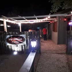 Laguna de Castillos - Rocha