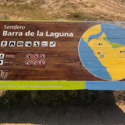 Laguna de Rocha - Rocha