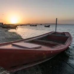 Laguna de Rocha - Rocha