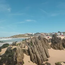 Playa de La Pedrera - Rocha