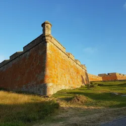Santa Teresa National Park - Rocha