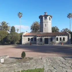 Santa Teresa National Park - Rocha