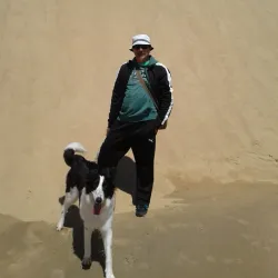 Valizas Dunes - Rocha