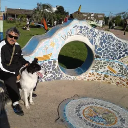 Valizas Dunes - Rocha