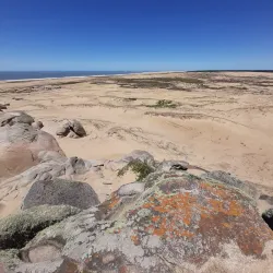 Valizas Dunes - Rocha