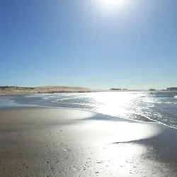 Valizas Dunes - Rocha