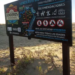 Valizas Dunes - Rocha