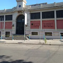Museo Arqueológico de Salto - Salto