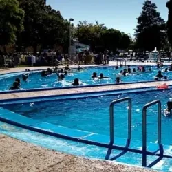 Termas del Daymán - Salto