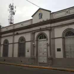 Casa de la Cultura de San Carlos - San Carlos