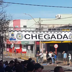 Mercado Municipal de San Carlos - San Carlos