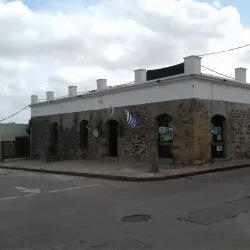 Museo Histórico Regional de San Carlos - San Carlos