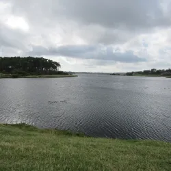 Reserva Natural Laguna del Diario - San Carlos